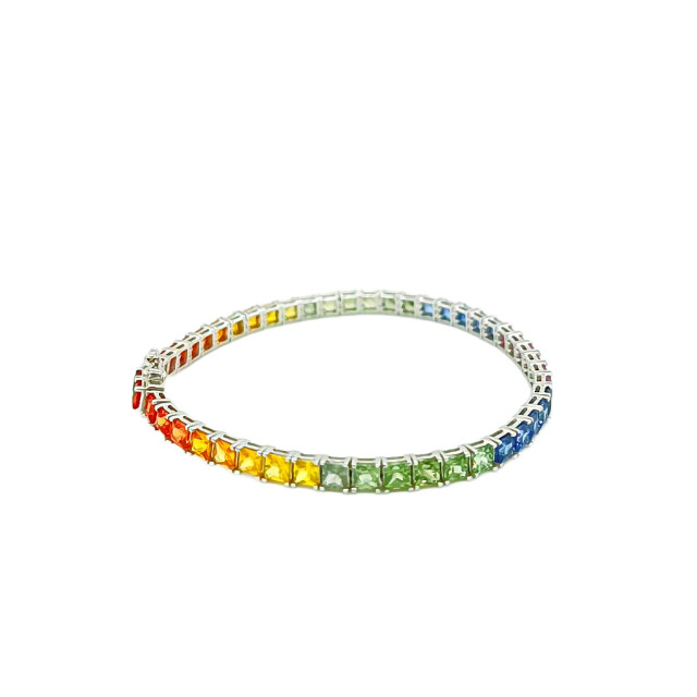 Rainbow Bracelet