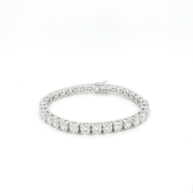 Diamond Bracelet
