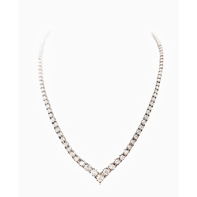 Diamond Necklace