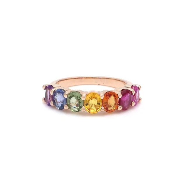 Rainbow Ring